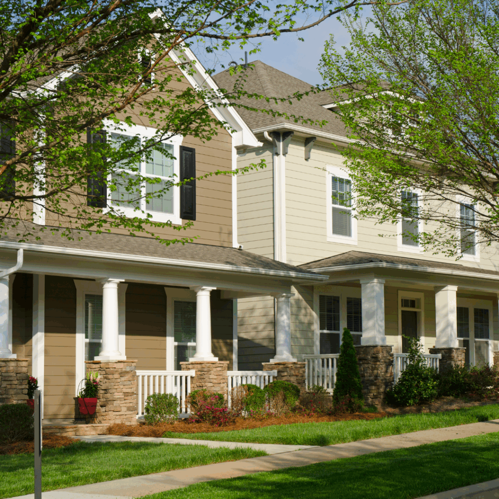 What are the most critical coverages to evaluate in a Houston homeowners policy?